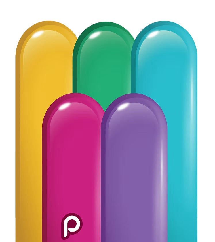 Lets Party Modelling Balloons (Alt. for Qualatex 260q)